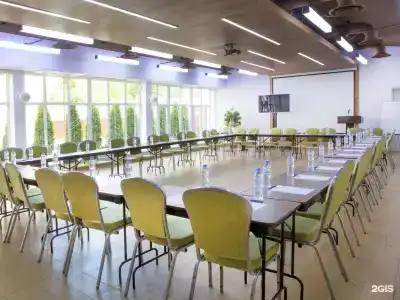 Best Western Kaluga-Бест Вестерн - 64