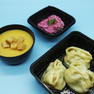 Хостел Main room - 17