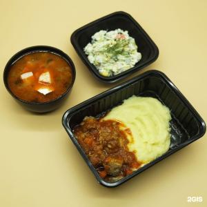 Хостел Main room - 28