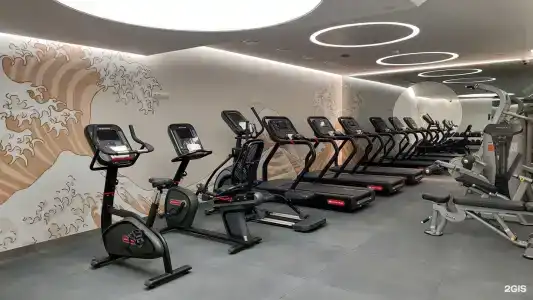 Soluxe Hotel Moscow - 7