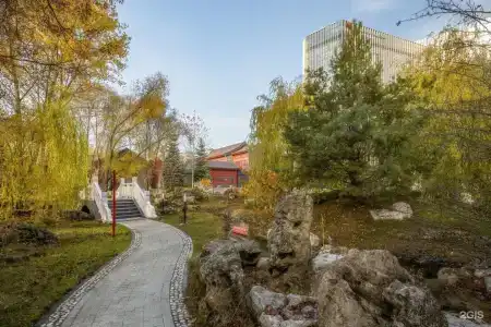 Soluxe Hotel Moscow - 41