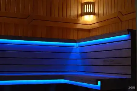 Гостиничный комплекс Иртыш - 140