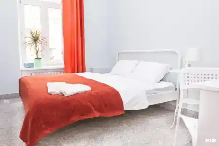 ONE Кузнецкий Мост - 1