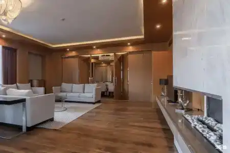 Rixos Красная Поляна Сочи - 12