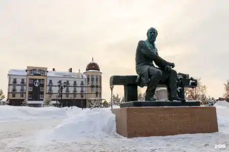 Георгиевская - 71