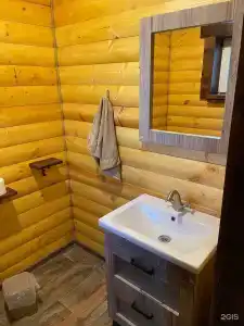 База отдыха у Реки - 24