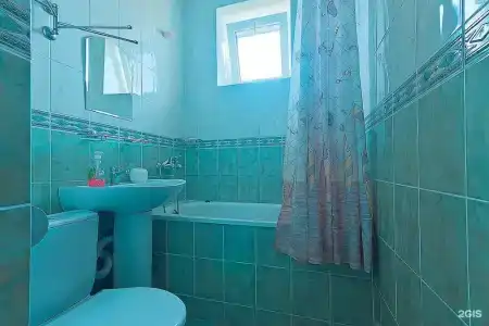 Посейдон-1, отель - 19
