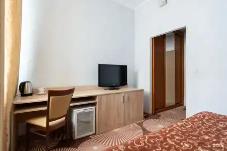 Бельведер - 30