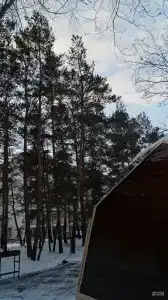 Гостиничный комплекс Иртыш - 125