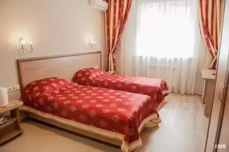 VIP House - 8