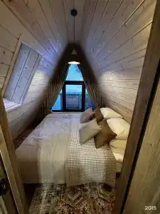 Kogutai Wood Cabin - 16