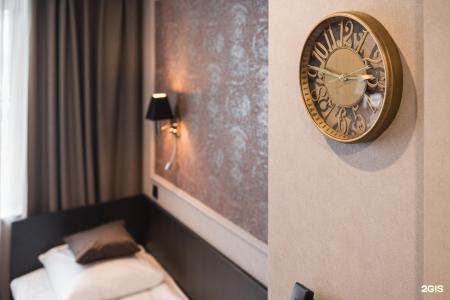 Джазтаун - 21