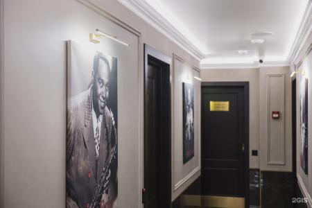 Джазтаун - 25