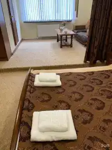 Коттеджи Иткол-Тау - 4