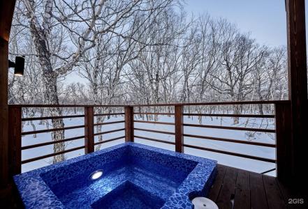 Kamchatka Forest Lodge - 47