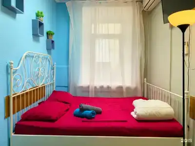 Travel Inn Преображенская - 1