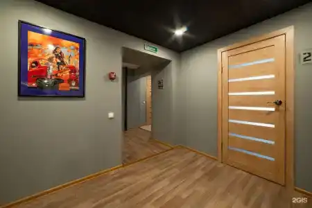 Proloft&Hostel - 24
