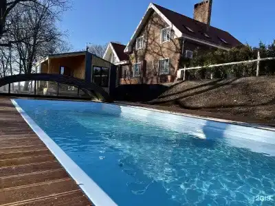 Дома Sanditten SPA - 53