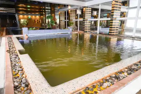 Grand Wellness Novahovo & Spa - 165