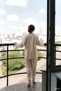 Sadu Hotel - 29