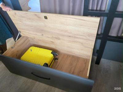 Лофт Никитская - 15