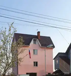 Парковый - 21