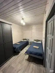 ViPhouse Ольхон - 69