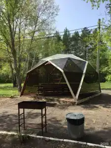 Гостиничный комплекс Иртыш - 133