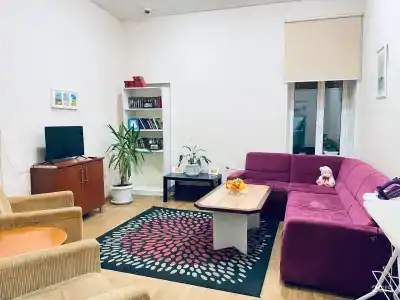 Central House - 13