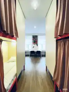 Central House - 31