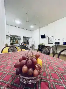 Central House - 18