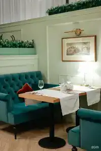 Hilton Garden Inn - 42