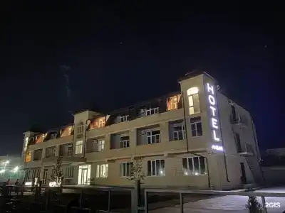 Ансар - 16