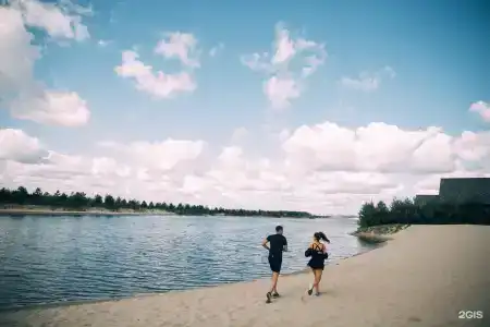 Маяк Свияжские Холмы - 14