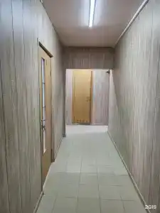 A 54 Mega Hostel - 8