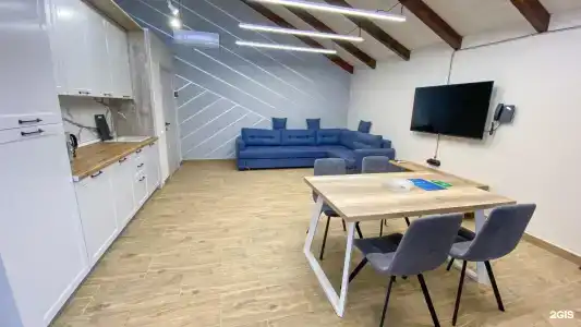 Город моря - 6