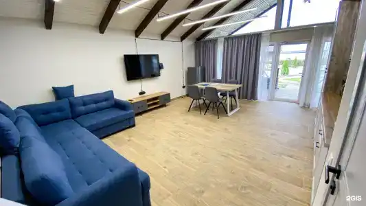 Город моря - 5