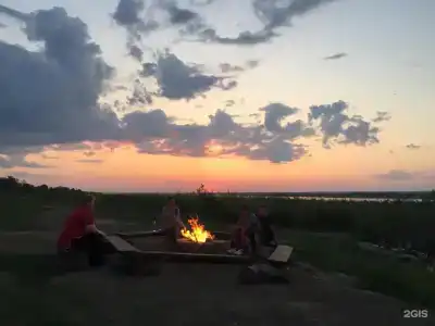 Заимка Рыбная - 30