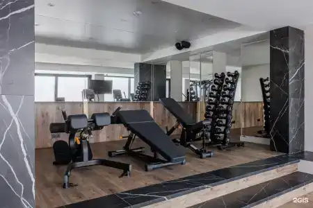 Minger Med SPA - 8