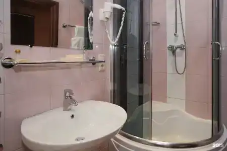 Сити-отель Парус - 187