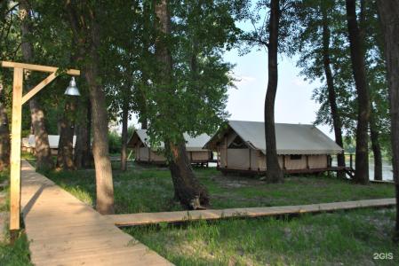 Глэмпинг Благолэнд - 17