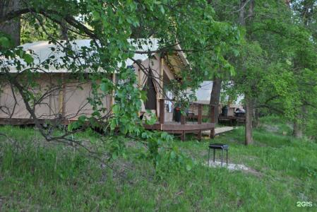 Глэмпинг Благолэнд - 29