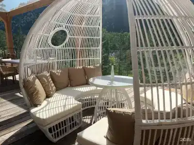 Pinewood resort & SPA - 28