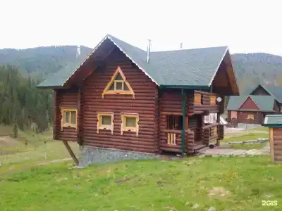 Медвежья гора - 40