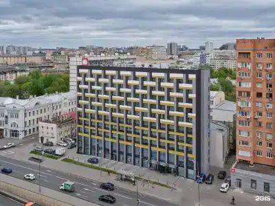 Pana White Moscow - 18