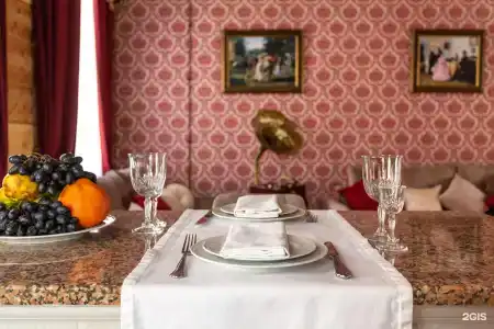 Дом барона фон Таубе - 9