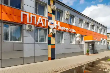 Платон - Нива - 15