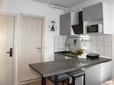 Милый дом - 4