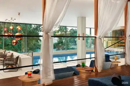Crystal House Suite & SPA - 116