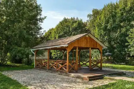 Куркино - 11